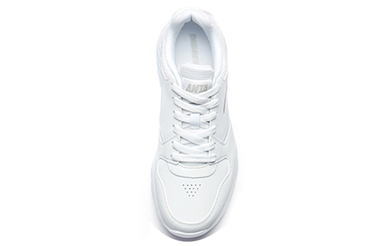 (W) Anta Casual Low 'Anta White' 圖 3
