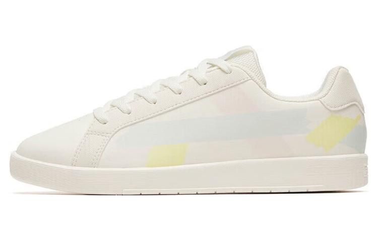 (Women) Anta Casual Low 'Beige' 122248062-2