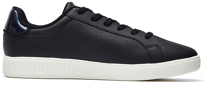 (W) 安踏休闲低帮鞋“黑白” 122038062-3 Order (W) 安踏休闲低帮鞋“黑白” 122038062-3