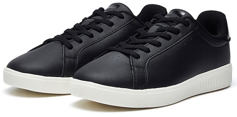 (W) 안타 캐주얼 로우 '블랙앤화이트' (Anta Casual Low 'Black&White') 122038062-3 Lookbook (W) 안타 캐주얼 로우 '블랙앤화이트' (Anta Casual Low 'Black&White') 122038062-3