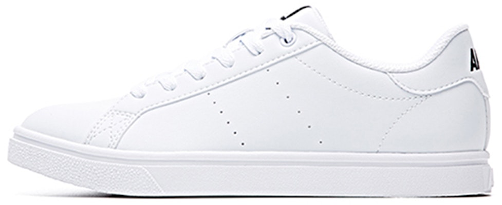 (Women) Anta Casual Low 'Black and White' 92748002-10 Buy (Women) Anta Casual Low 'Black and White' 92748002-10