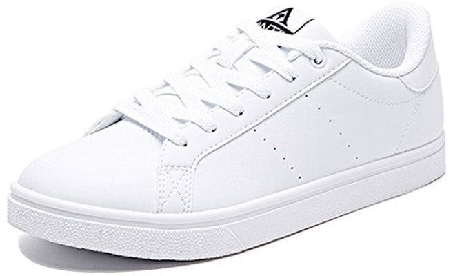 (W) Anta Kasual Low 'Hitam Putih' 92748002-10 Shop (W) Anta Kasual Low 'Hitam Putih' 92748002-10