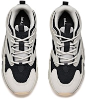 (W) 안타 캐주얼 로우 '블랙 그레이' 12918881-5 Lookbook (W) 안타 캐주얼 로우 '블랙 그레이' 12918881-5