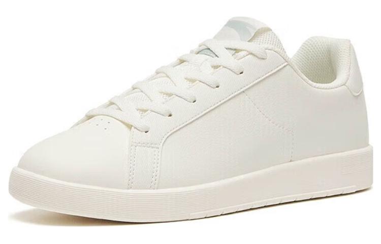 Order (Women) Anta Casual Low 'Ivory White' 122248062-1
