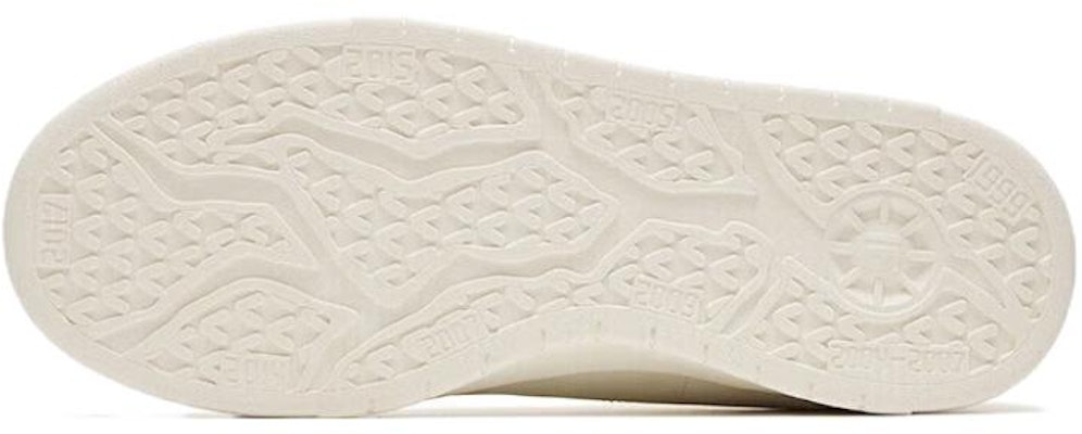 (W) Anta Casual Bajo 'Blanco Marfil' 122248062-1 Shop (W) Anta Casual Bajo 'Blanco Marfil' 122248062-1