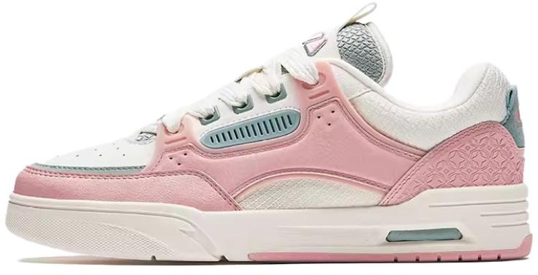 (Women) Anta Casual Low 'Light Pink' 122418040-3 Buy (Women) Anta Casual Low 'Light Pink' 122418040-3