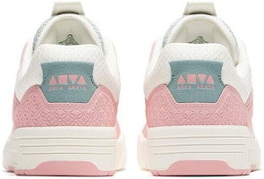 (W) Anta Kasual Rendah 'Merah Jambu Muda' 122418040-3 Shop (W) Anta Kasual Rendah 'Merah Jambu Muda' 122418040-3