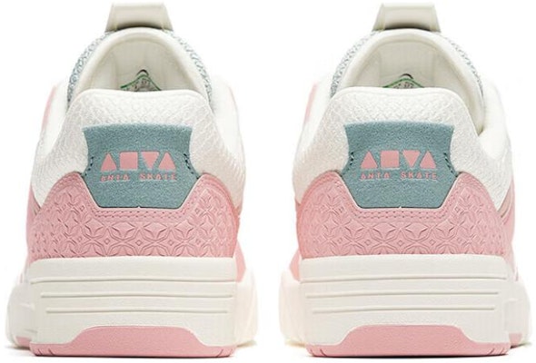 (Women) Anta Casual Low 'Light Pink' 122418040-3 Shop (Women) Anta Casual Low 'Light Pink' 122418040-3