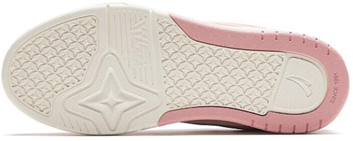 (W) Anta Kasual Rendah 'Merah Jambu Muda' 122418040-3 Purchase (W) Anta Kasual Rendah 'Merah Jambu Muda' 122418040-3