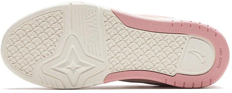 安踏 百搭休閒 輕鬆舒適 透氣輕便 低幫 板鞋 女款 粉色 Purchase 安踏 百搭休閒 輕鬆舒適 透氣輕便 低幫 板鞋 女款 粉色