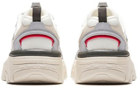 (W) アンタ カジュアル ロー "ホワイト" 122348851-5 Purchase (W) アンタ カジュアル ロー "ホワイト" 122348851-5