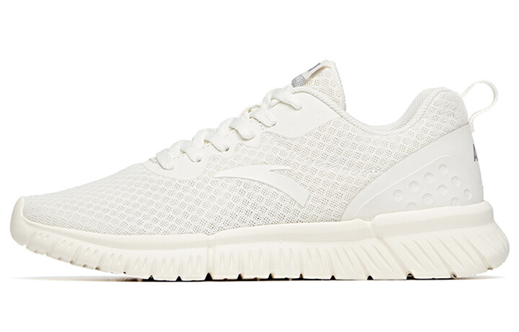 (Women) Anta Casual Low 'White' 922025539R-2