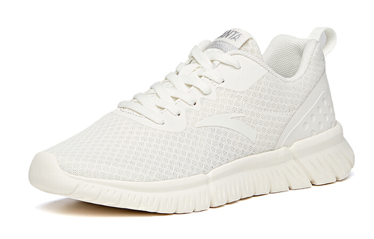 Order (W) Anta Casual Low 'Blanco' 922025539R-2
