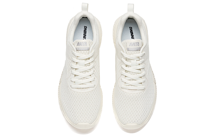 Lookbook (W) Anta Casual Low 'Blanco' 922025539R-2