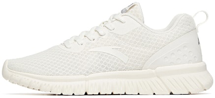 (Women) Anta Casual Low 'White' 922025539R-2 (Women) Anta Casual Low 'White' 922025539R-2