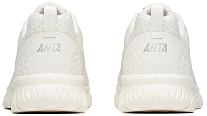 (Women) Anta Casual Low 'White' 922025539R-2 Shop (Women) Anta Casual Low 'White' 922025539R-2