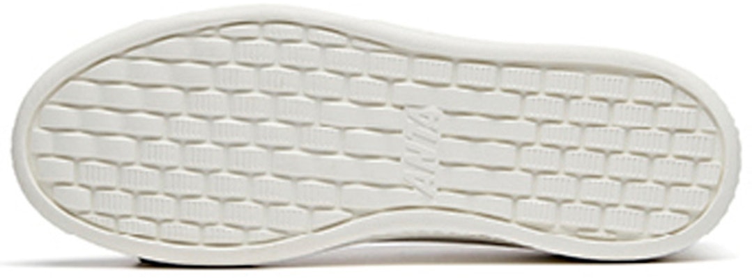 (W) Anta Casual Low 'Blanco Negro' 122028066-2 Shop (W) Anta Casual Low 'Blanco Negro' 122028066-2