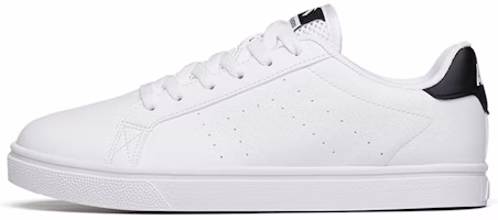 (Women) Anta Casual Low 'White Black' 922148050-2 (Women) Anta Casual Low 'White Black' 922148050-2