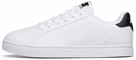 (Women) Anta Casual Low 'White Black' 922148050-2 (Women) Anta Casual Low 'White Black' 922148050-2