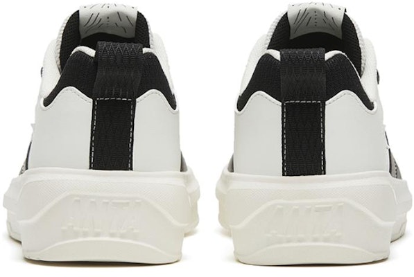 (Women) Anta Casual Low 'White Black' 922328060-4 Shop (Women) Anta Casual Low 'White Black' 922328060-4