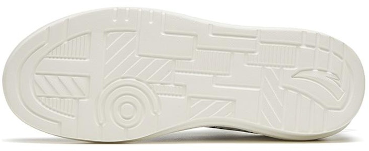 Anta安踏 潮流休閒 防滑耐磨 低筒 板鞋 女款 白黑 Purchase Anta安踏 潮流休閒 防滑耐磨 低筒 板鞋 女款 白黑