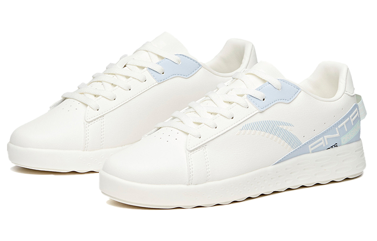 Order (W) アンタ カジュアル ロー「白青」 (Anta Kajuaru Rō "Shiro Ao") 122028069-2