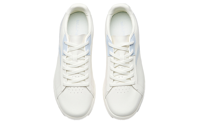 Lookbook (W) アンタ カジュアル ロー「白青」 (Anta Kajuaru Rō "Shiro Ao") 122028069-2