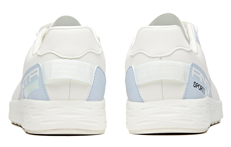 Shop (W) アンタ カジュアル ロー「白青」 (Anta Kajuaru Rō "Shiro Ao") 122028069-2