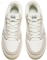 (W) Anta Kasual Rendah 'Putih Kelabu' 122418051-3 Lookbook (W) Anta Kasual Rendah 'Putih Kelabu' 122418051-3