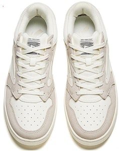 (W) (女性用) アンタ カジュアルロー 'ホワイトグレー' 122418051-3 122418051-3 Lookbook (W) (女性用) アンタ カジュアルロー 'ホワイトグレー' 122418051-3 122418051-3