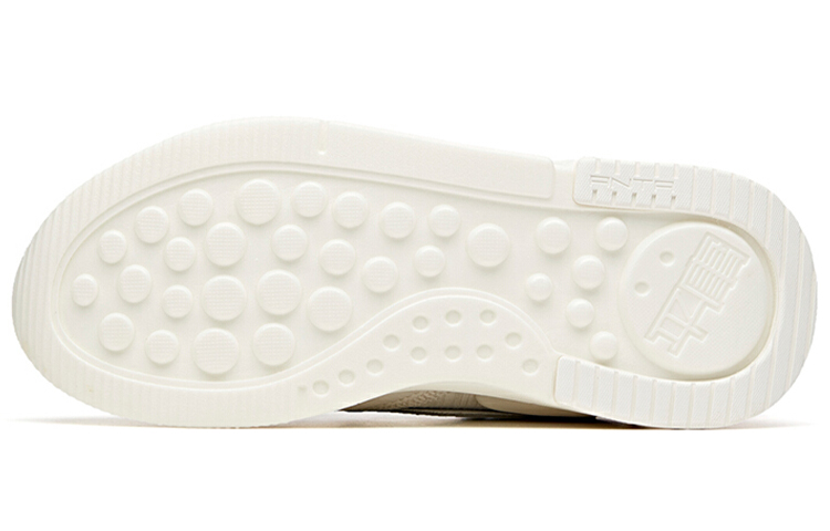 Purchase Anta安踏 休閒 低幫 跑步鞋 女款 白粉色 加絨版