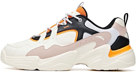 (W) Anta Kasual Rendah 'Putih Kuning' 922048822-2 Buy (W) Anta Kasual Rendah 'Putih Kuning' 922048822-2