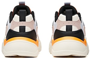 (W) Anta Kasual Rendah 'Putih Kuning' 922048822-2 Shop (W) Anta Kasual Rendah 'Putih Kuning' 922048822-2