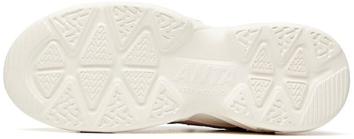 (W) Anta Kasual Rendah 'Putih Kuning' 922048822-2 Purchase (W) Anta Kasual Rendah 'Putih Kuning' 922048822-2