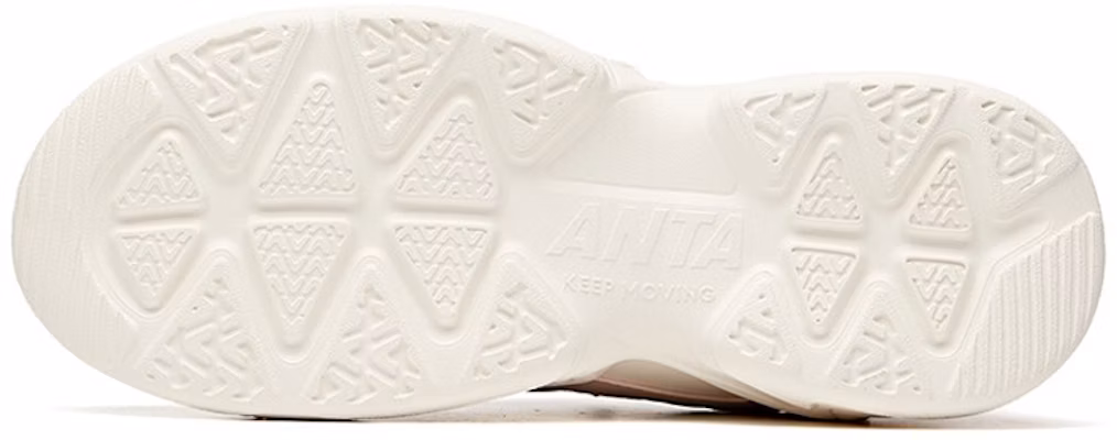 (Women) Anta Casual Low 'White Yellow' 922048822-2 Purchase (Women) Anta Casual Low 'White Yellow' 922048822-2