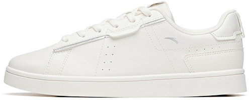 (Women) Anta Casual Low-Top 'Ivory White' 922138001-1 (Women) Anta Casual Low-Top 'Ivory White' 922138001-1