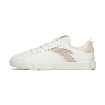 (W) Anta Casual Low-Top 'White'