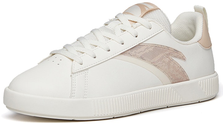 (Women) Anta Casual Low-Top 'White' 122218063-4 Order (Women) Anta Casual Low-Top 'White' 122218063-4
