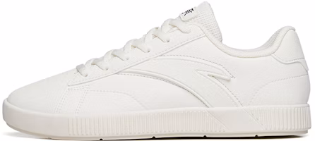 (Women) Anta Casual Low-Top 'White' 122258066-1 (Women) Anta Casual Low-Top 'White' 122258066-1