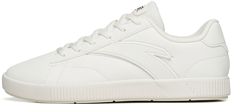 (Women) Anta Casual Low-Top 'White' 122258066-1 Buy (Women) Anta Casual Low-Top 'White' 122258066-1