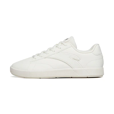 (W) Anta Casual Low-Top 'White'