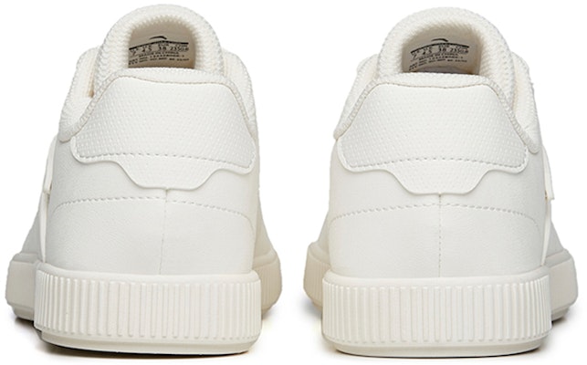 (Women) Anta Casual Low-Top 'White' 122258066-1 Shop (Women) Anta Casual Low-Top 'White' 122258066-1