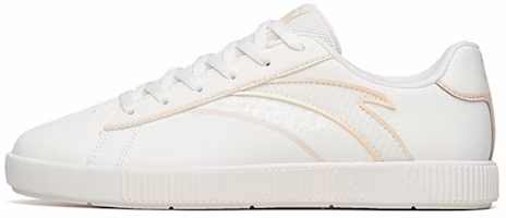 (Women) Anta Casual Low-Top 'White Brown' 122228060-1 (Women) Anta Casual Low-Top 'White Brown' 122228060-1