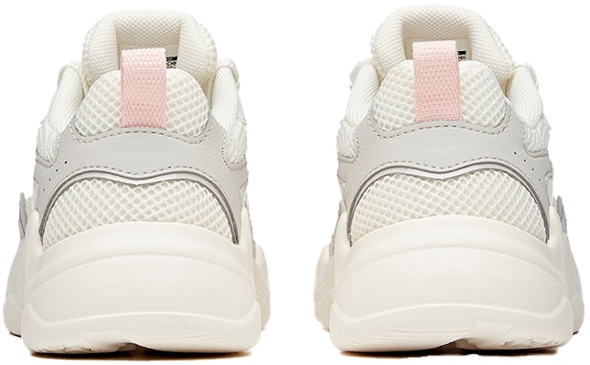 (Women) Anta Casual Low-Top 'White Grey' 122028887-1 Shop (Women) Anta Casual Low-Top 'White Grey' 122028887-1
