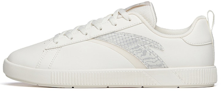 (W) アンタ カジュアル ローカット 白/グレー
```anta kajuaru rookatuto shiro/guree``` 122218063-1 Buy (W) アンタ カジュアル ローカット 白/グレー
```anta kajuaru rookatuto shiro/guree``` 122218063-1