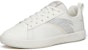 (W) Anta Kasual Low-Top 'Putih Kelabu' 122218063-1