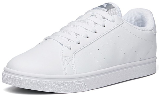 (Women) Anta Casual Low-Top 'White Grey' 922148050-4 Order (Women) Anta Casual Low-Top 'White Grey' 922148050-4