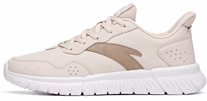 (Women) Anta Casual Low-Top Running 'Nude Pink' 922045566-2 (Women) Anta Casual Low-Top Running 'Nude Pink' 922045566-2