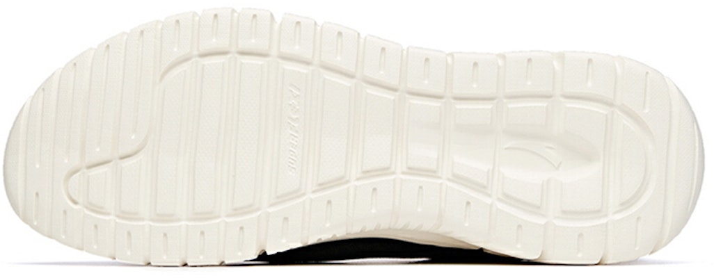 (Women) Anta Casual Low-Top Running Shoe 'Black White' 922025539R-1 Purchase (Women) Anta Casual Low-Top Running Shoe 'Black White' 922025539R-1
