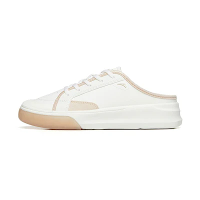 (W) Anta Life Series Slip-On 'Champagne'